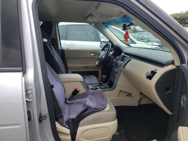 Photo 5 from auction – 2015 FORD FLEX SE with VIN 2FMGK5B8XFBA18257