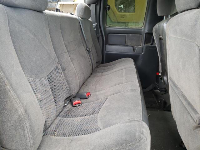 Photo 6 from auction – 2007 CHEVROLET SILVERADO with VIN 1GCEK19B07Z123765