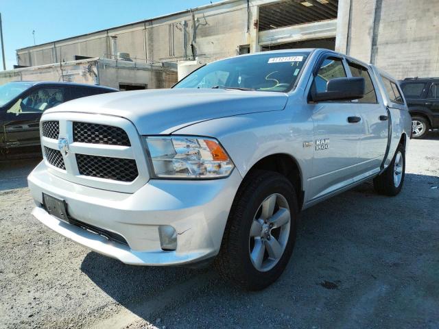Photo 2 from auction – 2015 RAM 1500 ST with VIN 1C6RR7KT3FS600142