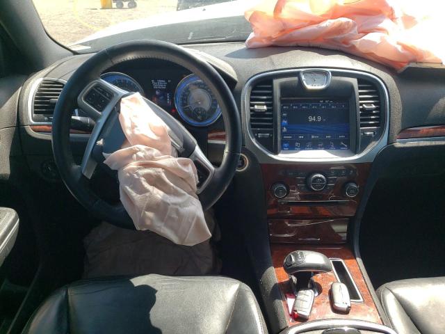 Photo 9 from auction – 2013 CHRYSLER 300 with VIN 2C3CCAAG6DH522157