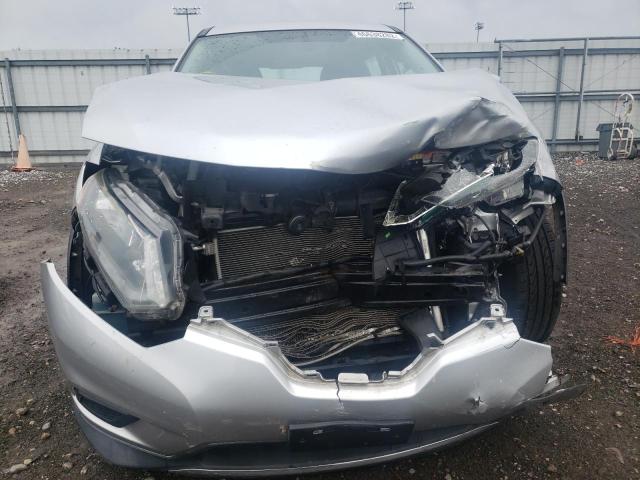 Photo 9 from auction – 2015 NISSAN ROGUE S with VIN KNMAT2MV4FP535944