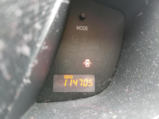 Photo 8 from auction – 2012 TOYOTA SCION XD with VIN JTKKU4B45C1016626