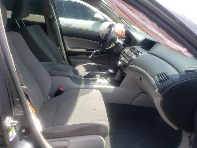 Photo 5 from auction – 2012 HONDA ACCORD LX with VIN 1HGCP2F3XCA121849