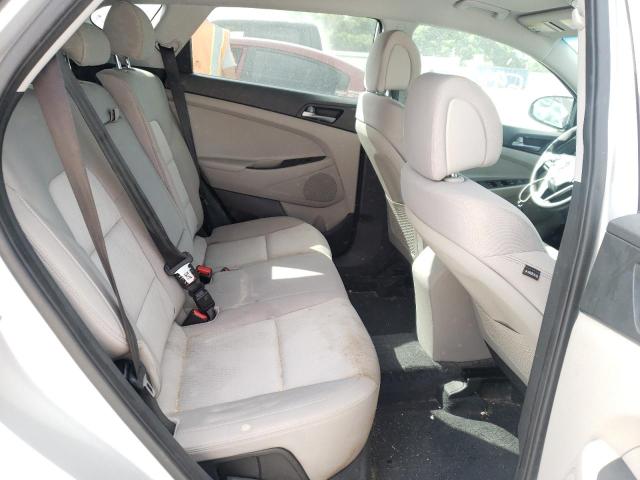 Photo 6 from auction – 2016 HYUNDAI TUCSON LIM with VIN KM8J3CA47GU126532