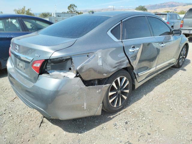 Photo 9 from auction – 2016 NISSAN ALTIMA 2.5 with VIN 1N4AL3AP2GC114783