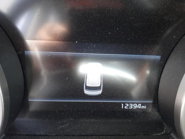 Photo 8 from auction – 2022 KIA CARNIVAL L with VIN KNDNB4H32N6130050