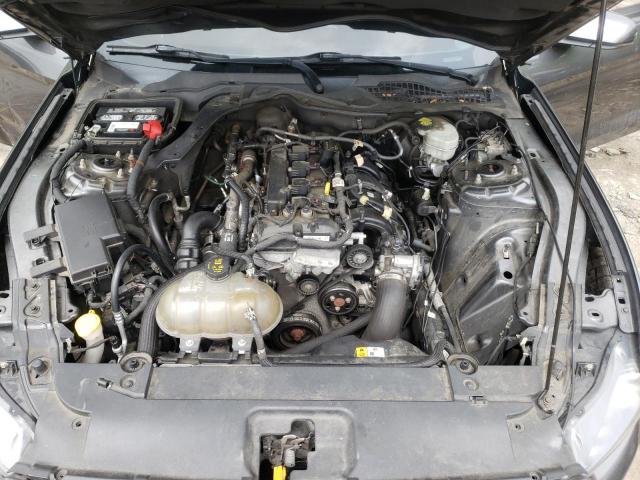 Photo 7 from auction – 2015 FORD MUSTANG with VIN 1FA6P8TH1F5334240