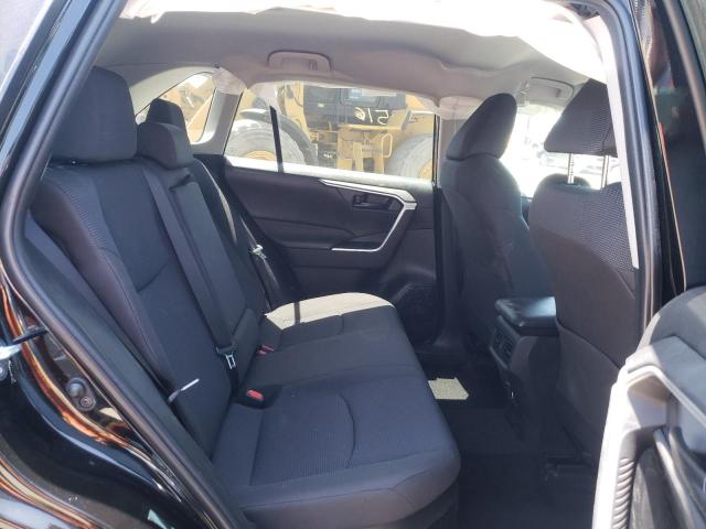 Photo 6 from auction – 2022 TOYOTA RAV4 LE with VIN 2T3MWRFV4NW137209