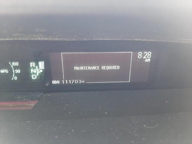 Photo 8 from auction – 2015 TOYOTA PRIUS with VIN JTDKN3DU1F1889385