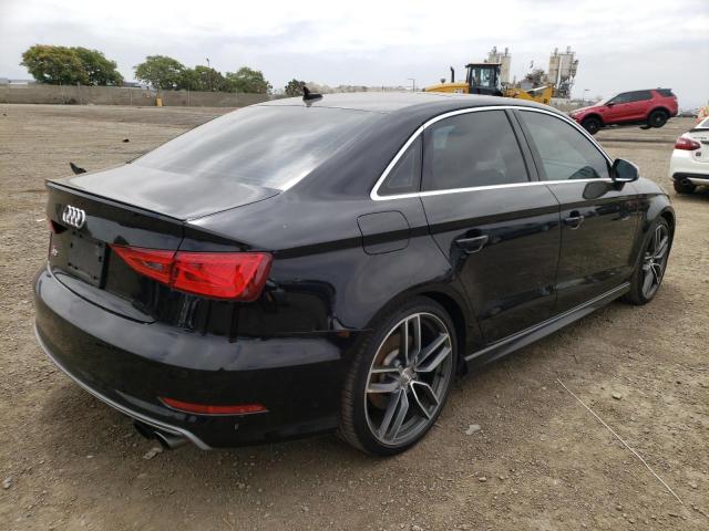 Zdjęcie 4 z aukcji – 2016 AUDI S3 PREMIUM z VIN WAUB1GFF0G1043149