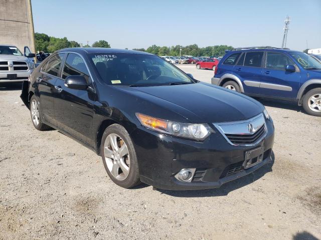 ACURA TSX 2012 with VIN JH4CU2F4XCC027859 - Photo from auction