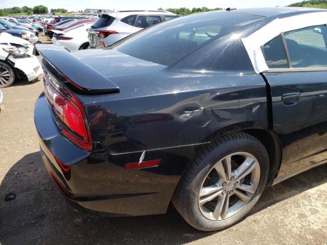 Photo 9 from auction – 2012 DODGE CHARGER R/ with VIN 2C3CDXDT4CH306315