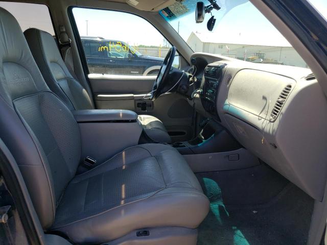 Photo 5 from auction – 1997 MERCURY MOUNTAINEE with VIN 4M2DU55P7VUJ43093