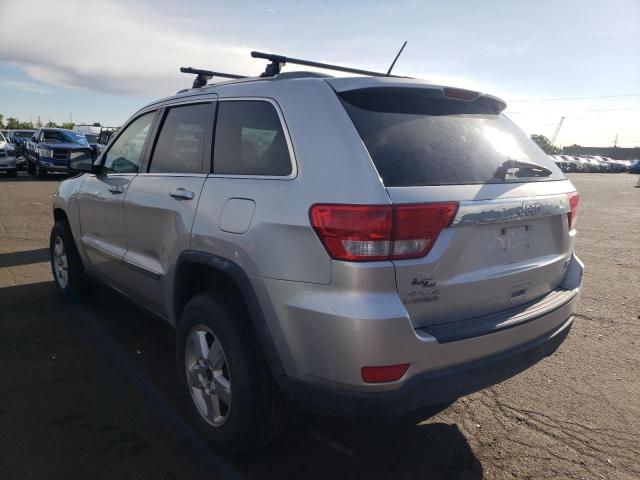 Photo 3 from auction – 2011 JEEP GRAND CHER with VIN 1J4RR4GG2BC575459