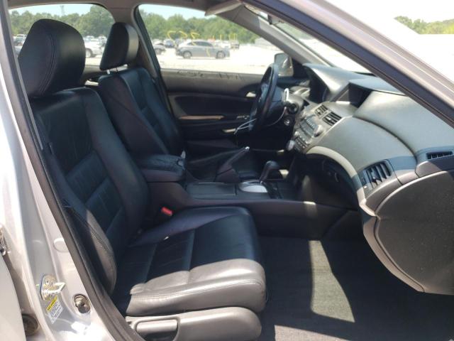 Photo 5 from auction – 2012 HONDA ACCORD SE with VIN 1HGCP2F60CA237555