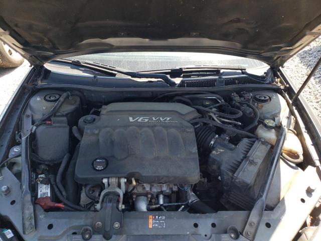 Photo 7 from auction – 2014 CHEVROLET IMPALA LIM with VIN 2G1WC5E38E1150718