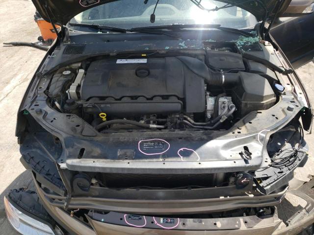 Photo 7 from auction – 2015 VOLVO XC70 T6 PR with VIN YV4902NB1F1196477