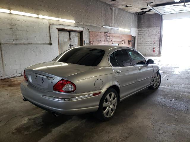 Photo 4 from auction – 2004 JAGUAR X-TYPE 3.0 with VIN SAJEA51C14WD61964