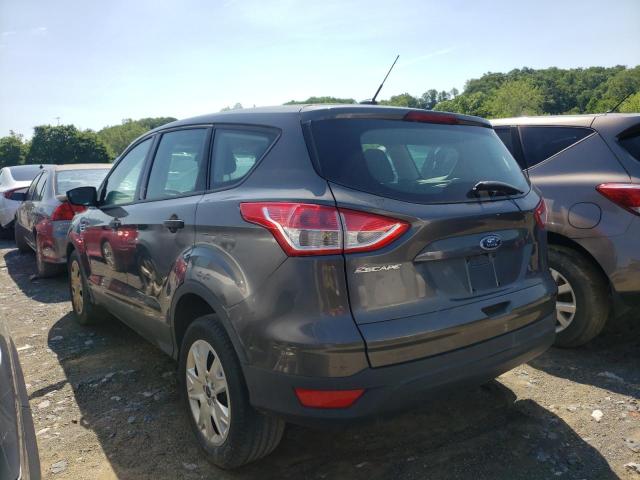Photo 3 from auction – 2016 FORD ESCAPE S with VIN 1FMCU0F74GUA35418