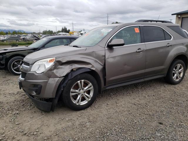 Photo 9 from auction – 2012 CHEVROLET EQUINOX LT with VIN 2GNALDEK7C6130423