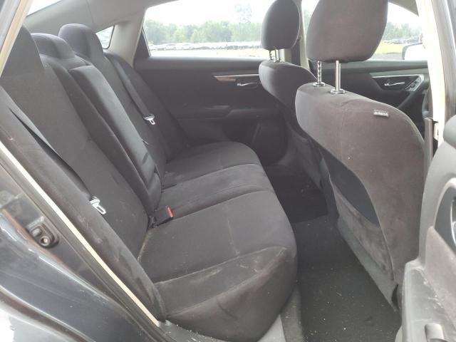 Photo 6 from auction – 2013 NISSAN ALTIMA 2.5 with VIN 1N4AL3AP8DC295464
