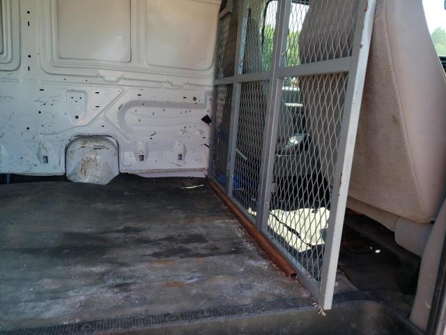 Photo 6 from auction – 2006 FORD ECONOLINE with VIN 1FTNE24W56DA51612