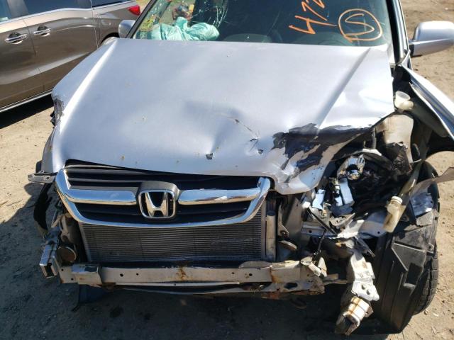 Photo 7 from auction – 2003 HONDA CR-V EX with VIN JHLRD788X3C041966