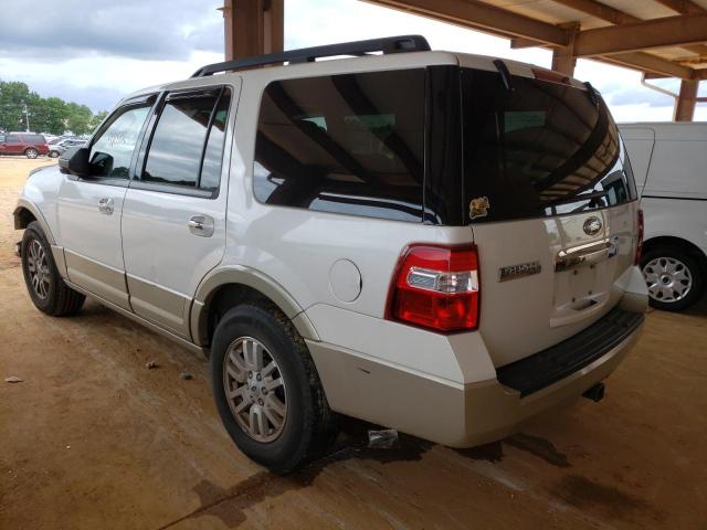 Photo 3 from auction – 2010 FORD EXPEDITION with VIN 1FMJU1H53AEB65233