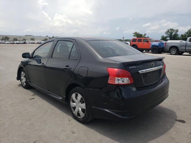 Photo 3 from auction – 2008 TOYOTA YARIS with VIN JTDBT923681236492