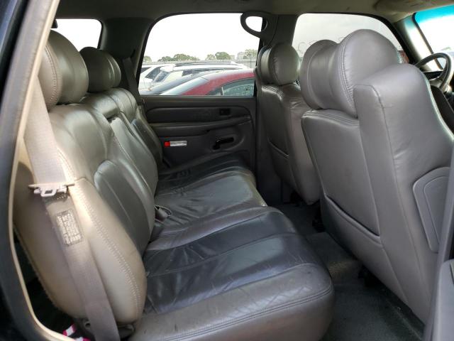 Photo 6 from auction – 2001 GMC DENALI with VIN 1GKEK63U21J163654