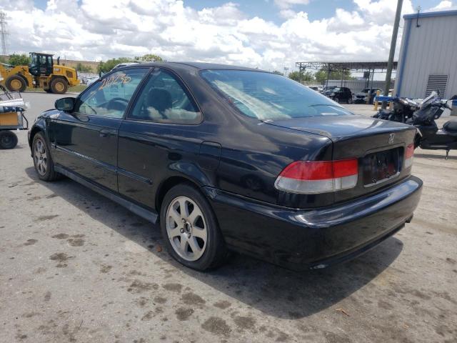Photo 3 from auction – 2000 HONDA CIVIC EX with VIN 1HGEJ8145YL026110