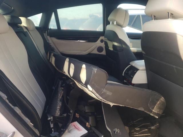 Photo 6 from auction – 2018 BMW X6 XDRIVE3 with VIN 5UXKU2C58J0X49435