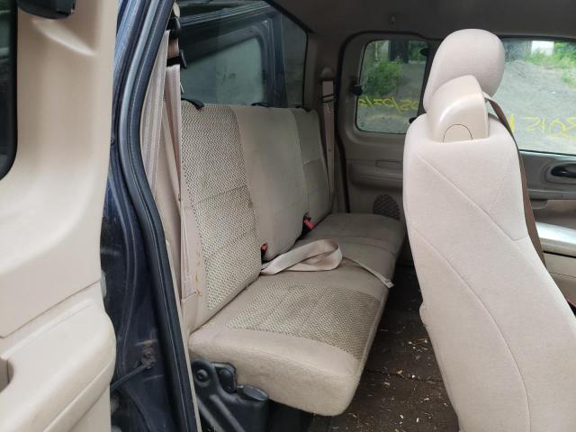 Photo 6 from auction – 2003 FORD F150 with VIN 2FTRX18W23CA31085