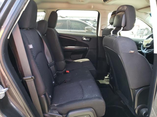 Photo 6 from auction – 2016 DODGE JOURNEY SX with VIN 3C4PDCBG2GT181551