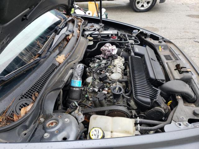 Photo 9 from auction – 2011 VOLVO S40 T5 with VIN YV1672MS1B2542304