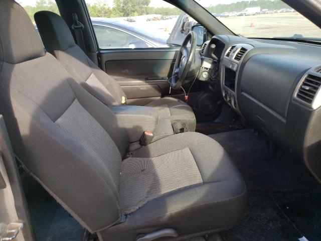 Photo 5 from auction – 2007 GMC CANYON with VIN 1GTCS19EX78129693
