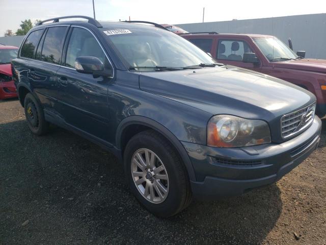 VOLVO XC90 3.2 2008 with VIN YV4CZ982581468998 - Photo from auction