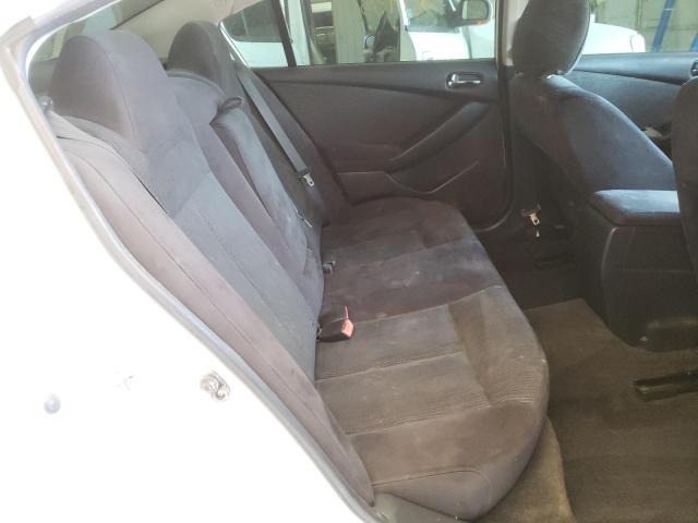 Photo 6 from auction – 2011 NISSAN ALTIMA BAS with VIN 1N4AL2AP3BN421967