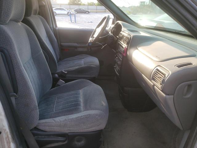 Photo 5 from auction – 2003 PONTIAC MONTANA with VIN 1GMDX03E23D175752