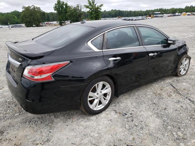 Photo 4 from auction – 2015 NISSAN ALTIMA 2.5 with VIN 1N4AL3AP9FC586025
