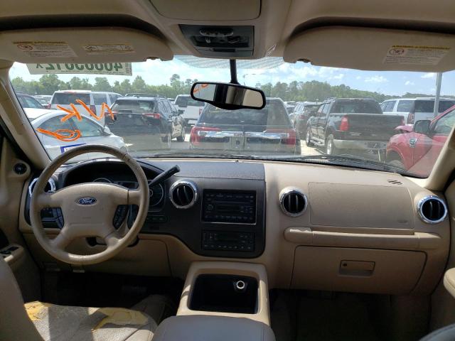 Photo 9 from auction – 2005 FORD EXPEDITION with VIN 1FMFU17545LA88560
