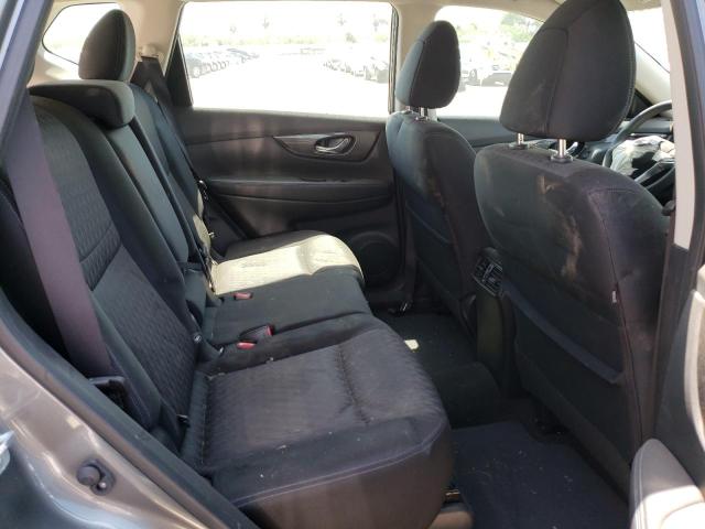 Photo 6 from auction – 2017 NISSAN ROGUE S with VIN JN8AT2MT8HW133968