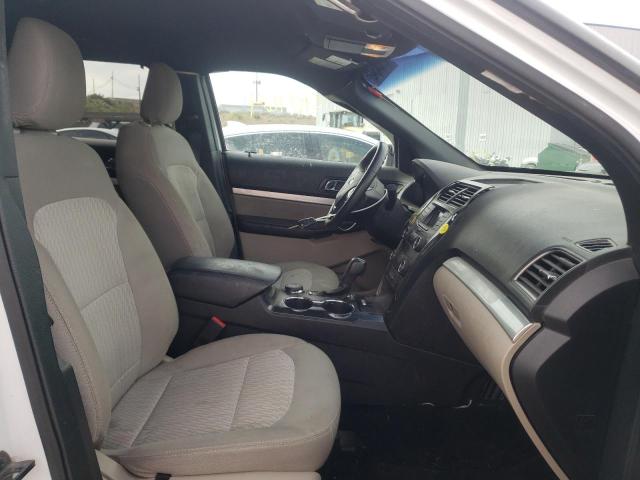 Photo 5 from auction – 2019 FORD EXPLORER with VIN 1FM5K8B88KGA42522
