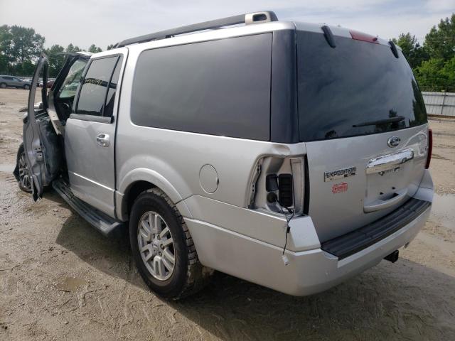 Foto 3 de la subasta – 2011 FORD EXPEDITION con VIN 1FMJK1J56BEF18484