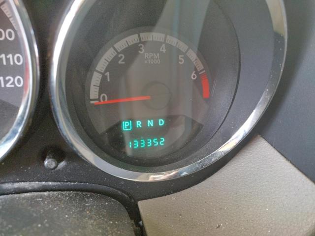 Photo 8 from auction – 2012 DODGE CALIBER SX with VIN 1C3CDWDA1CD533547