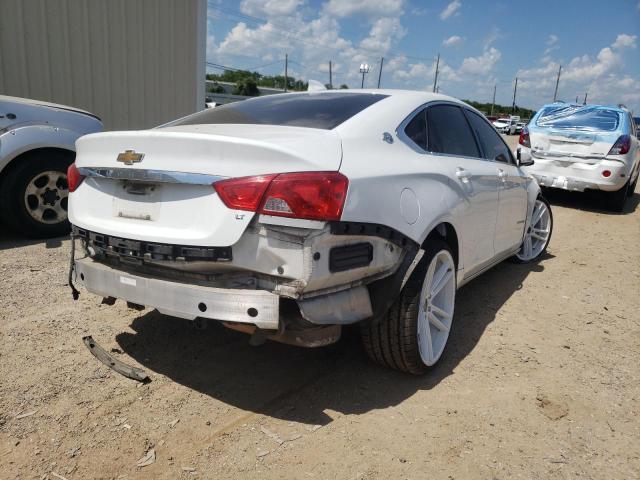 Photo 4 from auction – 2015 CHEVROLET IMPALA LT with VIN 2G1115SL9F9152047