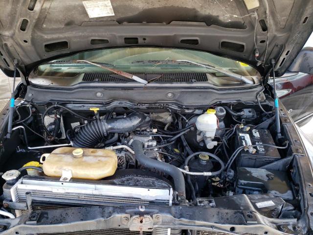Photo 7 from auction – 2002 DODGE RAM 1500 with VIN 1D7HA18Z12J241268