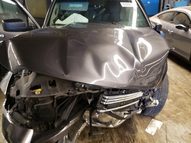 Photo 7 from auction – 2016 RAM 1500 SLT with VIN 1C6RR7GT7GS369885