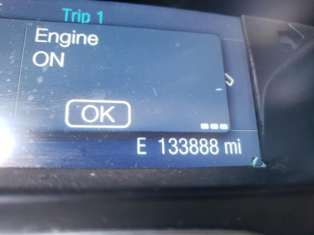 Photo 8 from auction – 2014 FORD FOCUS SE with VIN 1FADP3K20EL345618