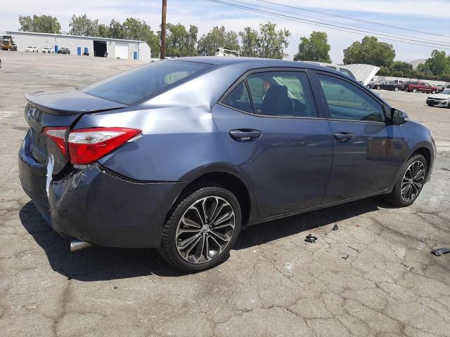Photo 4 from auction – 2016 TOYOTA COROLLA L with VIN 5YFBURHE2GP479717